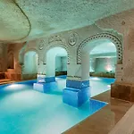 Cappadocia Inans Cave 3* 内夫谢希尔