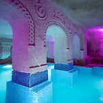 酒店 Cappadocia Inans Cave