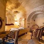 Cappadocia Inans Cave 3*