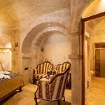 Hotel Cappadocia Inans Cave 3*