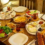 Cappadocia Inans Cave Hotel Nevsehir