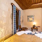 酒店 Cappadocia Inans Cave 内夫谢希尔