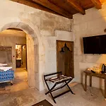 Hotel Cappadocia Inans Cave