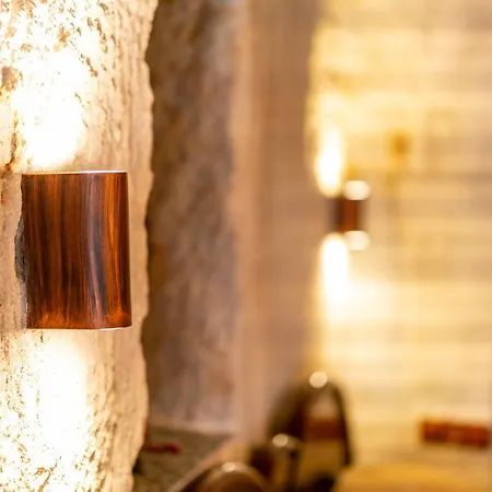 Cappadocia Inans Cave & Swimming Pool Hot Nevşehir