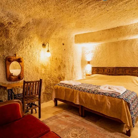 Cappadocia Inans Cave 3* Nevsehir