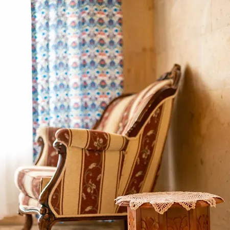 Cappadocia Inans Cave & Swimming Pool Hot 3*