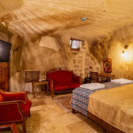 Hotel Cappadocia Inans Cave