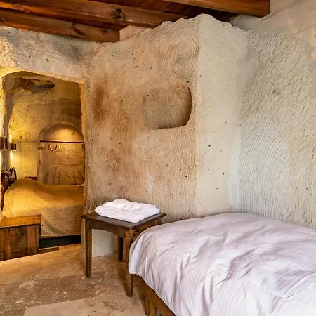 Cappadocia Inans Cave 3*