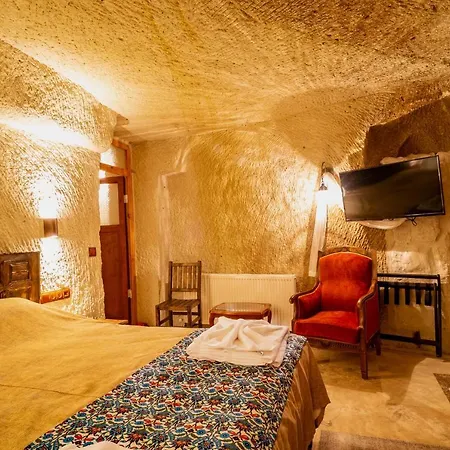 Hotel Cappadocia Inans Cave & Swimming Pool Hot Nevşehir