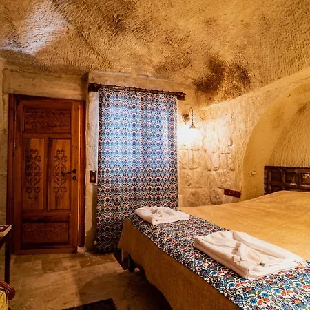 Hotel Cappadocia Inans Cave Nevsehir