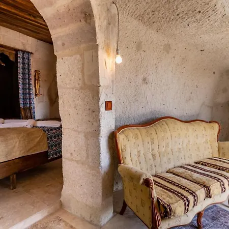 Cappadocia Inans Cave Hotel