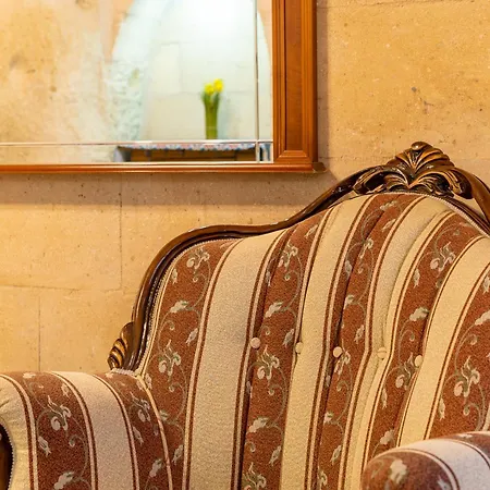 Cappadocia Inans Cave & Swimming Pool Hot Hotel 3*