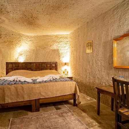 Hotel Cappadocia Inans Cave & Swimming Pool Hot