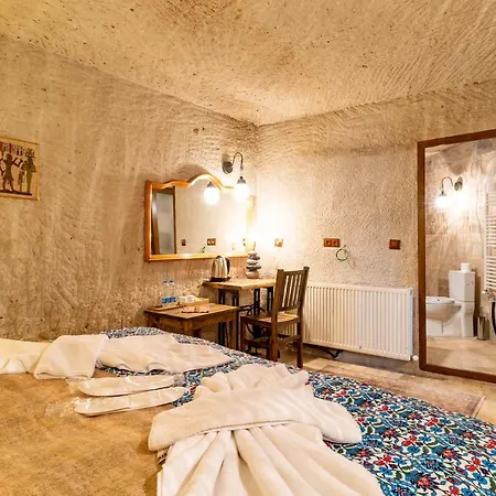 Cappadocia Inans Cave & Swimming Pool Hot 3* Nevsehir