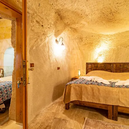 Hotel Cappadocia Inans Cave & Swimming Pool Hot Nevsehir