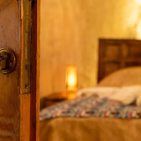 Cappadocia Inans Cave & Swimming Pool Hot Hotel 3*