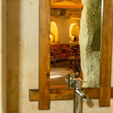 Cappadocia Inans Cave & Swimming Pool Hot Nevsehir