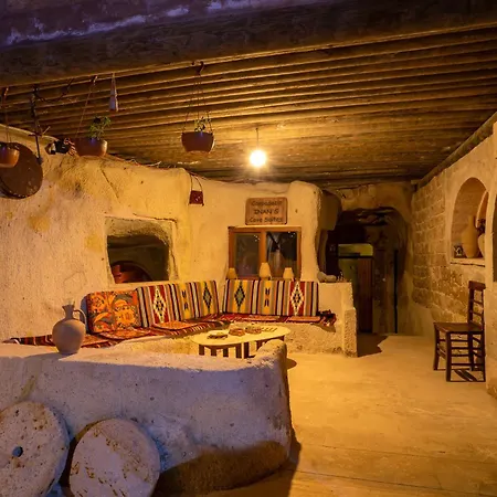 Hotel Cappadocia Inans Cave & Swimming Pool Hot Nevsehir