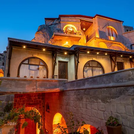 Hotel Cappadocia Inans Cave & Swimming Pool Hot Nevsehir