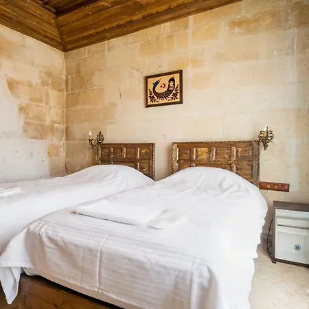 Otel Cappadocia Inans Cave & Swimming Pool Hot 3*