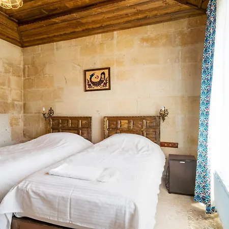 Hotel Cappadocia Inans Cave
