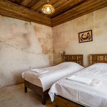 Hotel Cappadocia Inans Cave