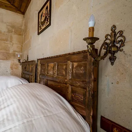 Hotel Cappadocia Inans Cave