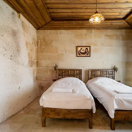 Hotel Cappadocia Inans Cave & Swimming Pool Hot