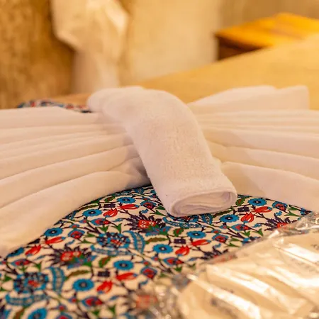 Cappadocia Inans Cave & Swimming Pool Hot Hotel