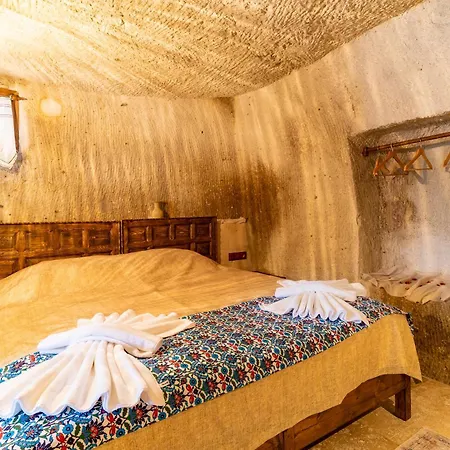 Cappadocia Inans Cave & Swimming Pool Hot Hotel Nevsehir