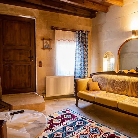 Hotel Cappadocia Inans Cave & Swimming Pool Hot Nevsehir