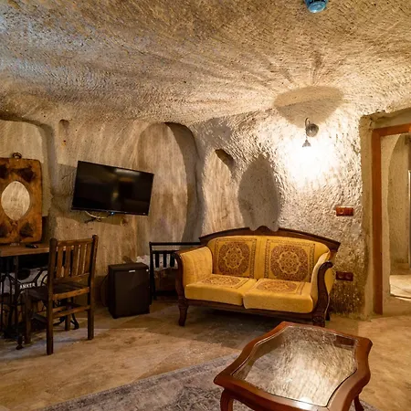 Cappadocia Inans Cave 3* Nevsehir