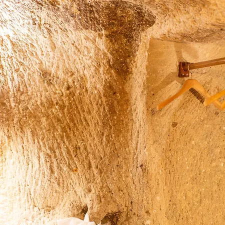 Cappadocia Inans Cave & Swimming Pool Hot
