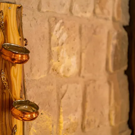 Hotel Cappadocia Inans Cave & Swimming Pool Hot 3*