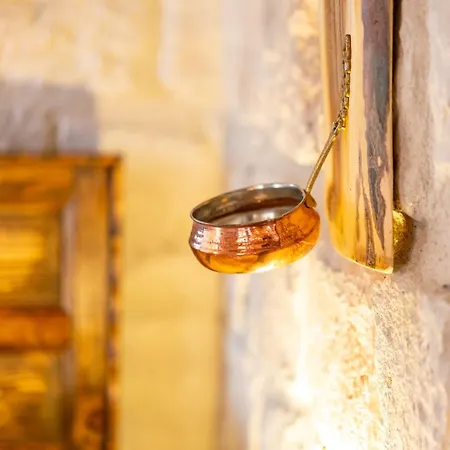 Hotel Cappadocia Inans Cave & Swimming Pool Hot