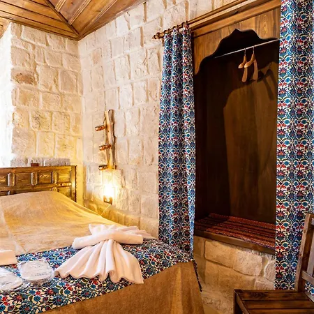Cappadocia Inans Cave Hotel 3*