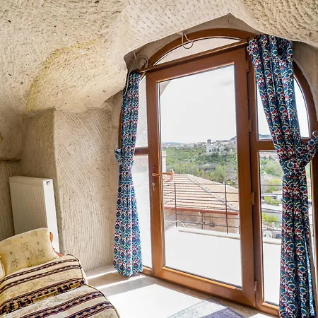 Hotel Cappadocia Inans Cave Nevsehir