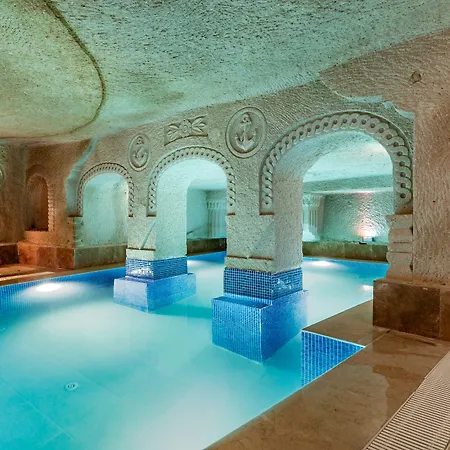 Cappadocia Inans Cave 3* Nevsehir