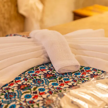 Cappadocia Inans Cave Hotel 3*