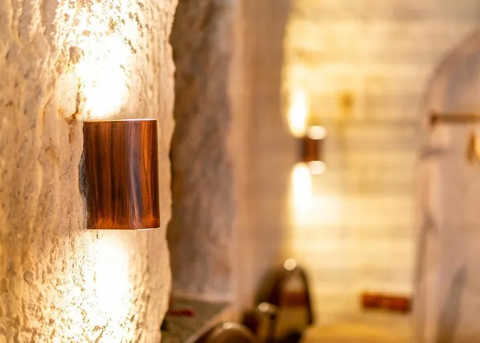 Cappadocia Inans Cave & Swimming Pool Hot Nevşehir